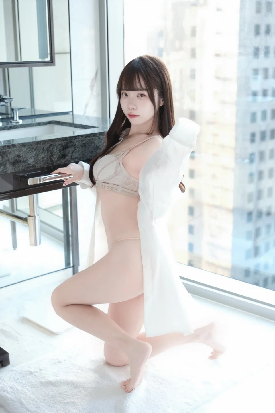 可可小白兔_No_014_清純鄰居女孩的秘密_63P_129MB tg@simisebaisi 【丝足阁】006.webp